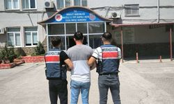 5 yıl hapisle aranıyordu, Aydın’da yakalandı