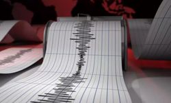 Aydın’da deprem.. Çok fena sallandık