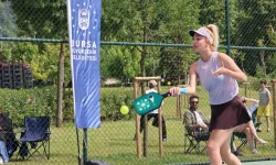 Türkiye Pickleball'da bölge şampiyonaları belli oldu