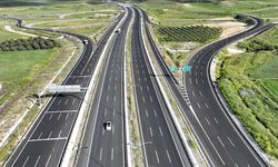 Aydın-Denizli Otoyolu’nda yol kapanıyor