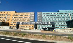 Aydın Şehir Hastanesi’nin açılış tarihi belli oldu