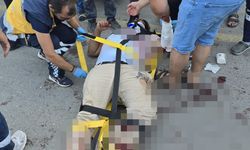 Aydın’da acı olay.. Yakınları gözyaşlarına boğuldu