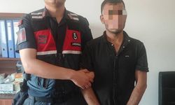 Aydın’da cinayet şüphelisi yakalandı