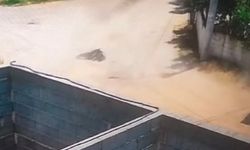 Aydın'da çöp toplama aracından düşen işçi ağır yaralandı