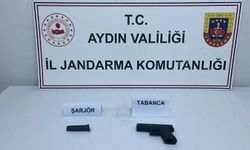 Aydın’da jandarmadan operasyon.. 10 kişi gözaltında