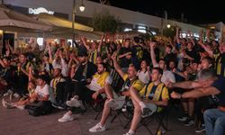 Fenerbahçe’den Başkan Ömer Günel’e teşekkür