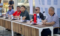 Başkan Ömer Günel: Kadınlar Denizi esnafının birçok sorununu çözdük