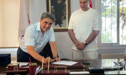 Kuşadasıspor altyapısına tecrübeli isim