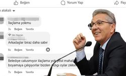 Nazilli’de Başkan Ertuğrul Tetik’e sert tepki: Verdiğimiz oylar zıkkım olsun!