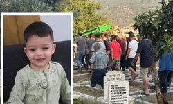 2 yaşındaki Asil Kemal hayatını kaybetti