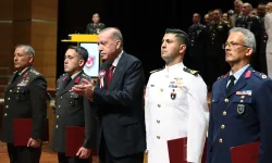 Cumhurbaşkanı Erdoğan: Terörsüz Türkiye için kararlı adımlar atıyoruz