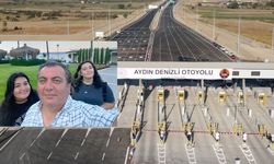 Aydın-Denizli Otoyolu’nda facia