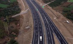 Aydın istikameti trafiğe kapatıldı
