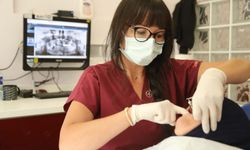 Aydın, İzmir, Denizli, Muğla implant tedavisi için buraya gidiyor.. Günde 1000 kişiye hizmet veriyor