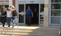 Aydın Nazilli’de operasyon