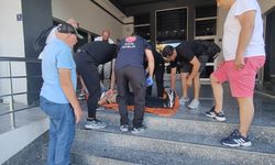 Aydın’da kiracı ev sahibini bıçakladı