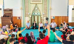 Aydın’da Yaz Kur’an Kursları başladı