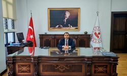 Aydın’da yeni kaymakam göreve başladı