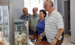 Aydın’da yeni lokanta açıldı, 3 çeşit yemek 95 lira