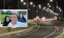 Bitmeden açılan Aydın-Denizli Otoyolu’ndaki çalışma can aldı