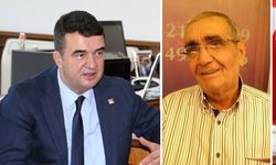 CHP'li Baydar'ın dayısı Remzi Uğur hayatını kaybetti