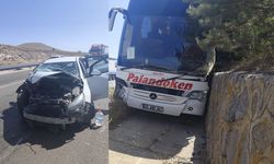 Çok sayıda yaralı var