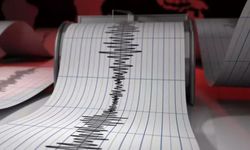 Ege’de 5.0 büyüklüğünde deprem