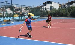 Kuşadası Belediyesi’nden geleceğin sporcularına ücretsiz eğitim desteği