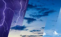 Meteorolojiden Aydın’a uyarı yapıldı, dikkat