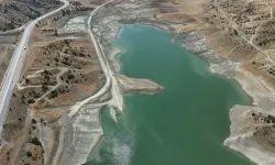 Çeşmelerden su akmayabilir