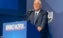 Dervişoğlu’ndan Bursa’da sert mesaj