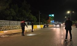 Aydın Bozdoğan’da kıskıvrak yakalandı.. Fuhuştan aranıyordu