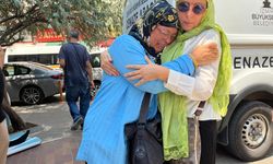 Aydın’a tatile gelmişlerdi, hayatları karardı.. Acılı anneden yürekleri dağlayan sözler