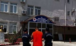 Aydın’da 25 kişi yakalandı