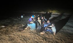 Aydın'da 27 kişi yakalandı