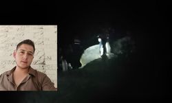 Aydın’da 27 yaşındaki gencin cansız bedeni bulundu