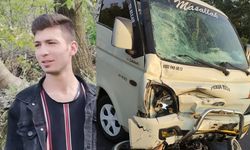 Aydın’da askerden dönen genç yaşamını yitirdi