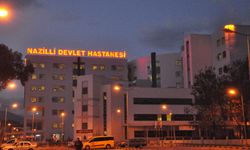Aydın’da yeni doktorlar devlet hastanesinde göreve başladı