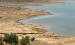 Barajlardan kötü haber geldi