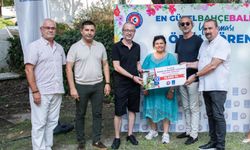 Başkan Ömer Günel: Daha yeşil bir Kuşadası için çalışmaya devam edeceğiz