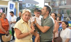 Kuşadası Belediyesi Çocuk Gelişim Merkezi hizmete girdi