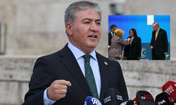 Emir'den, Çerçioğlu'na tepki: Bu ahlaksızlık, tarihe utanç olarak yazılacak