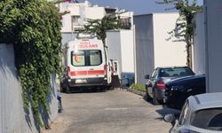 Genç çift evde başlarından vurulmuş halde ölü bulundu