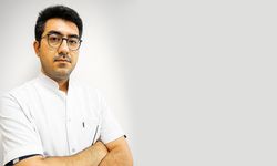 Aydın’da yeni doktor göreve başladı
