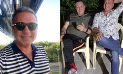 Tanınmış müteahhit kaldığı rezidansta ölü bulundu