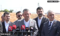 CHP lideri Özgür Özel’den zehir zemberek Özlem Çerçioğlu sözleri