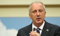 Muharrem İnce’den Özlem Çerçioğlu yorumu: Yazıklar olsun