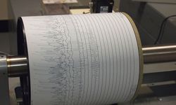 6,2’lik deprem Ege’yi sarstı! Aydın dahil birçok ilde hissedildi