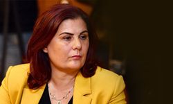 Son dakika: Özlem Çerçioğlu istifa etti