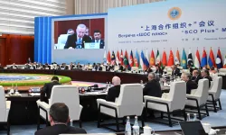 Erdoğan: Vahşeti 23 aydır durduramamanın hiçbir izahı yok!